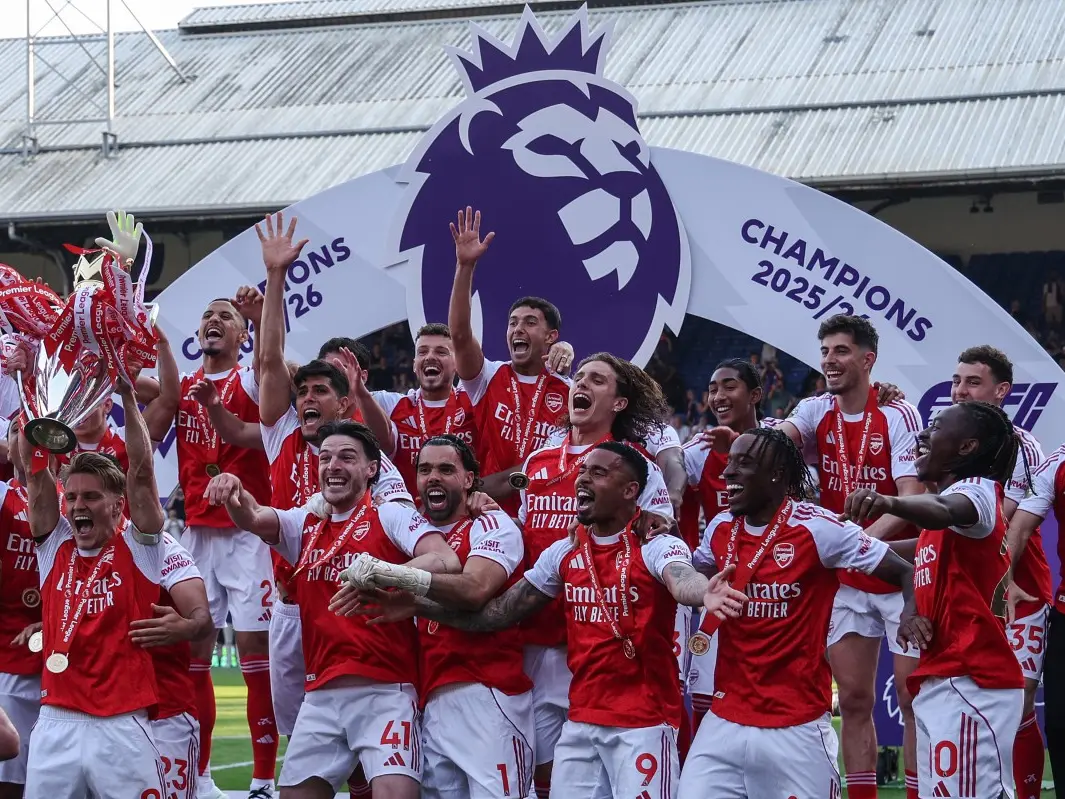 Premier League: Arsenal to host newly-promoted Coventry City in opening match of 2026-27 season. Check full opening weekend fixtures here