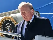 The Verdict: When the president becomes the brand