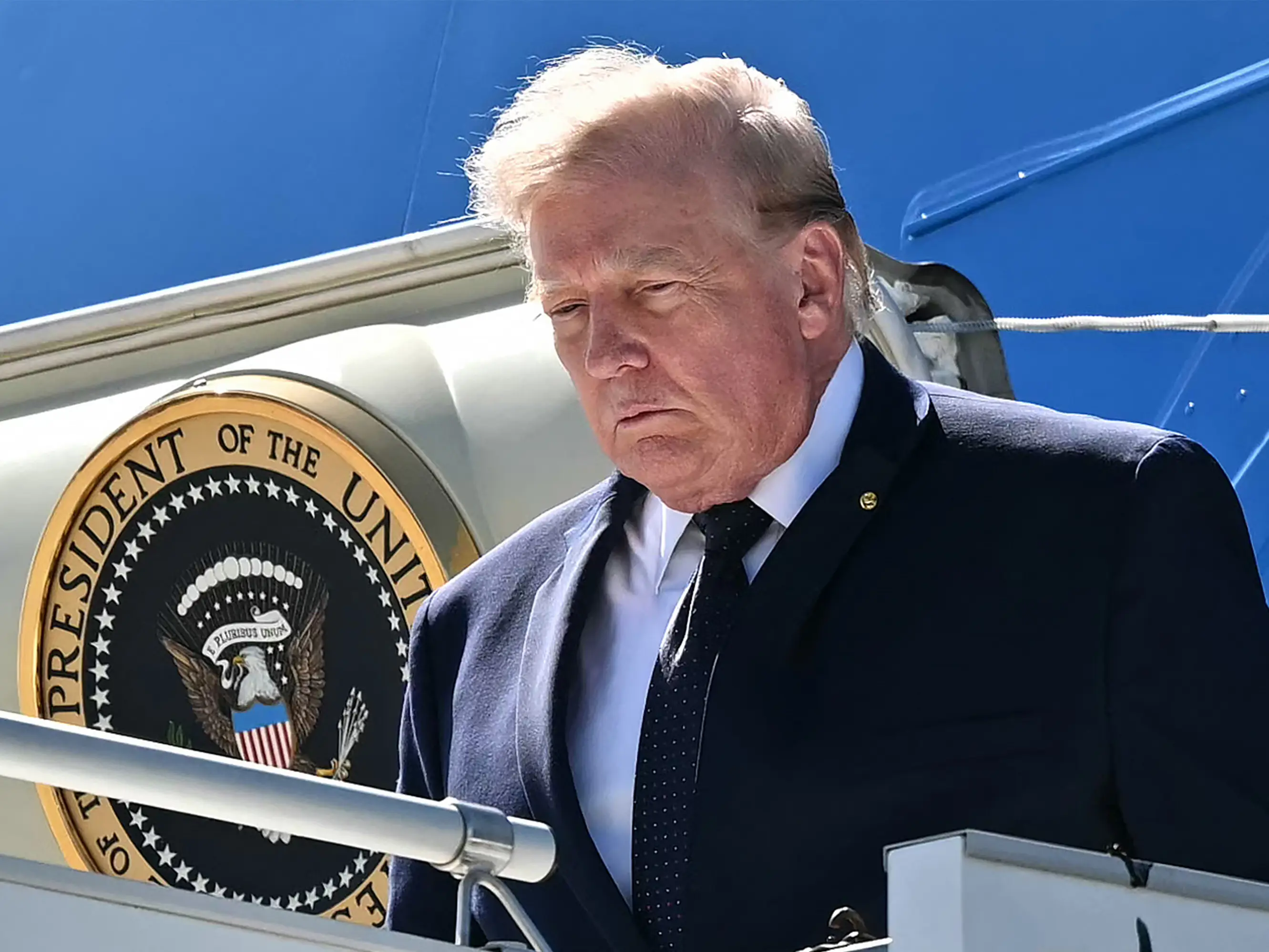 US Senate passes resolution calling for end to Trump's war with Iran