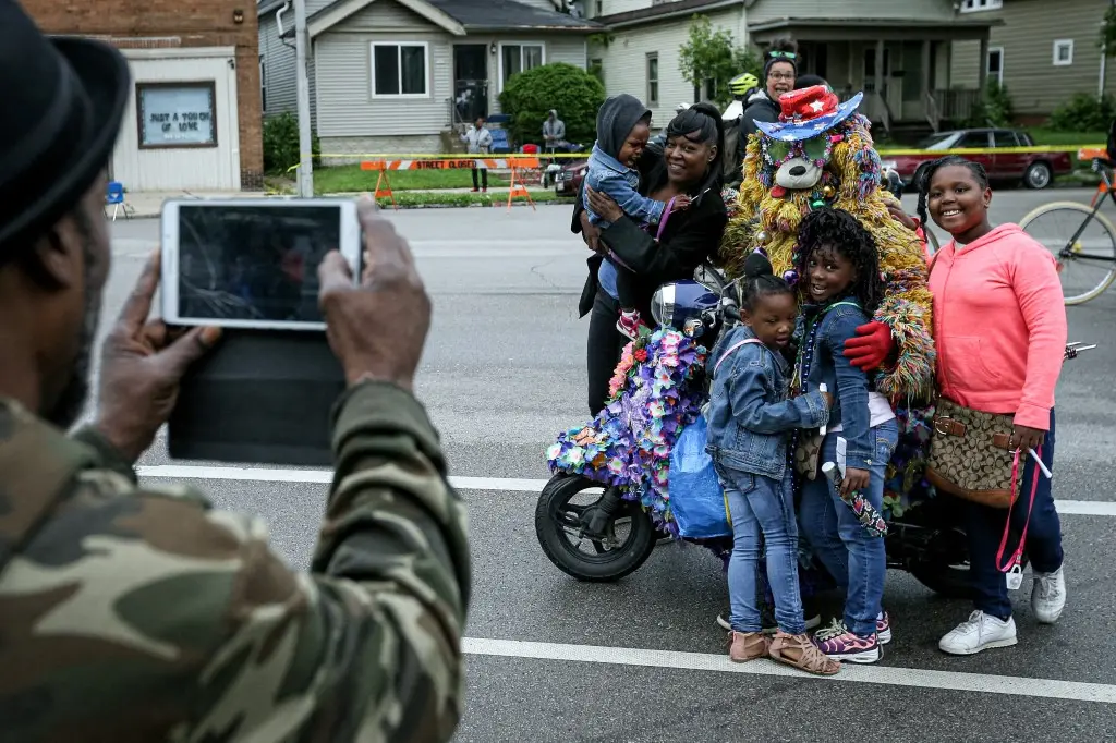 What is Juneteenth? America’s second Independence day and the meaning behind red-hued foods