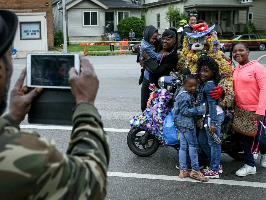 What is Juneteenth? America’s second Independence day and the meaning behind red-hued foods