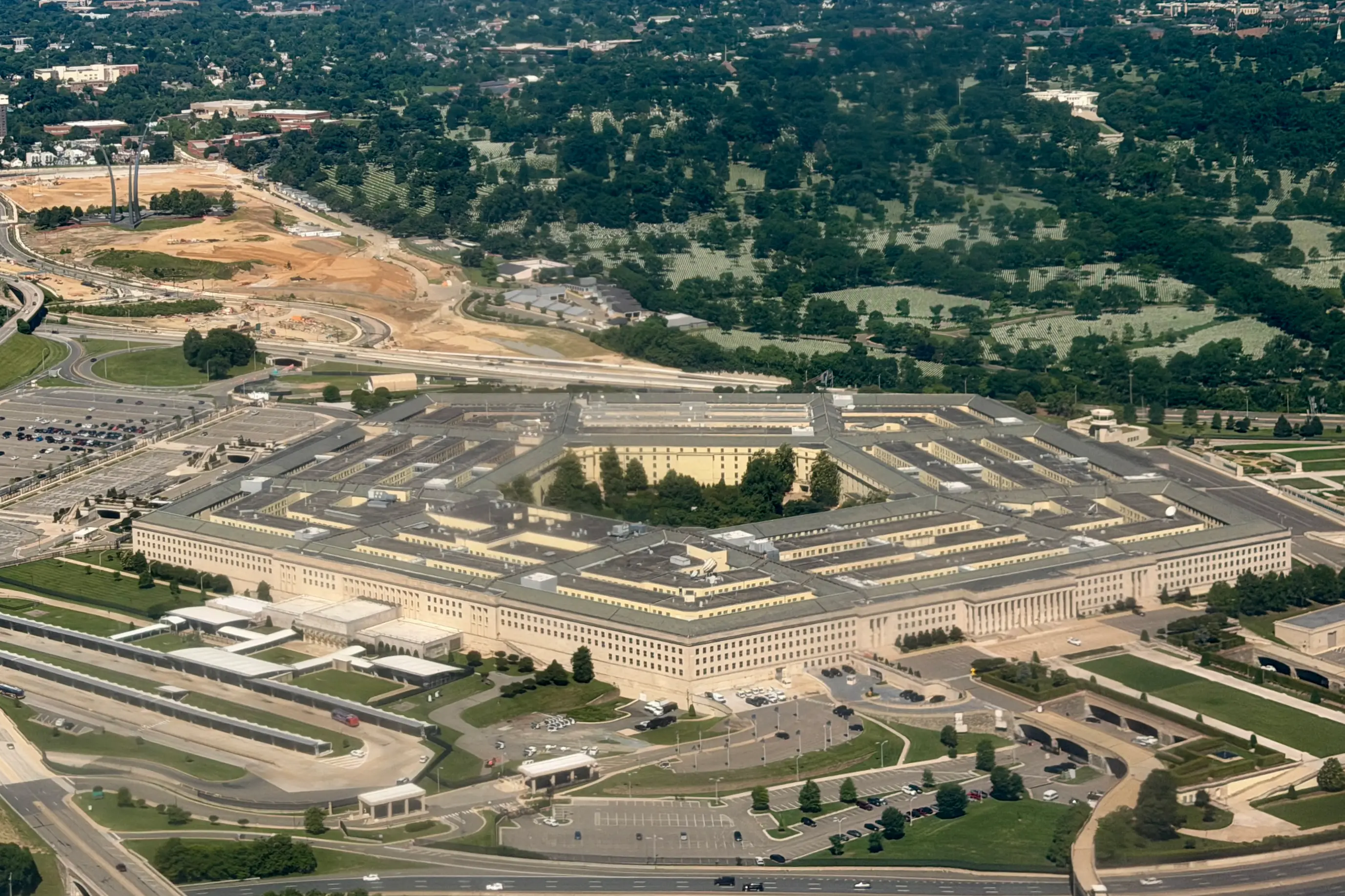 Pentagon running out of money? Trump admin seeks $80 billion for Iran war costs