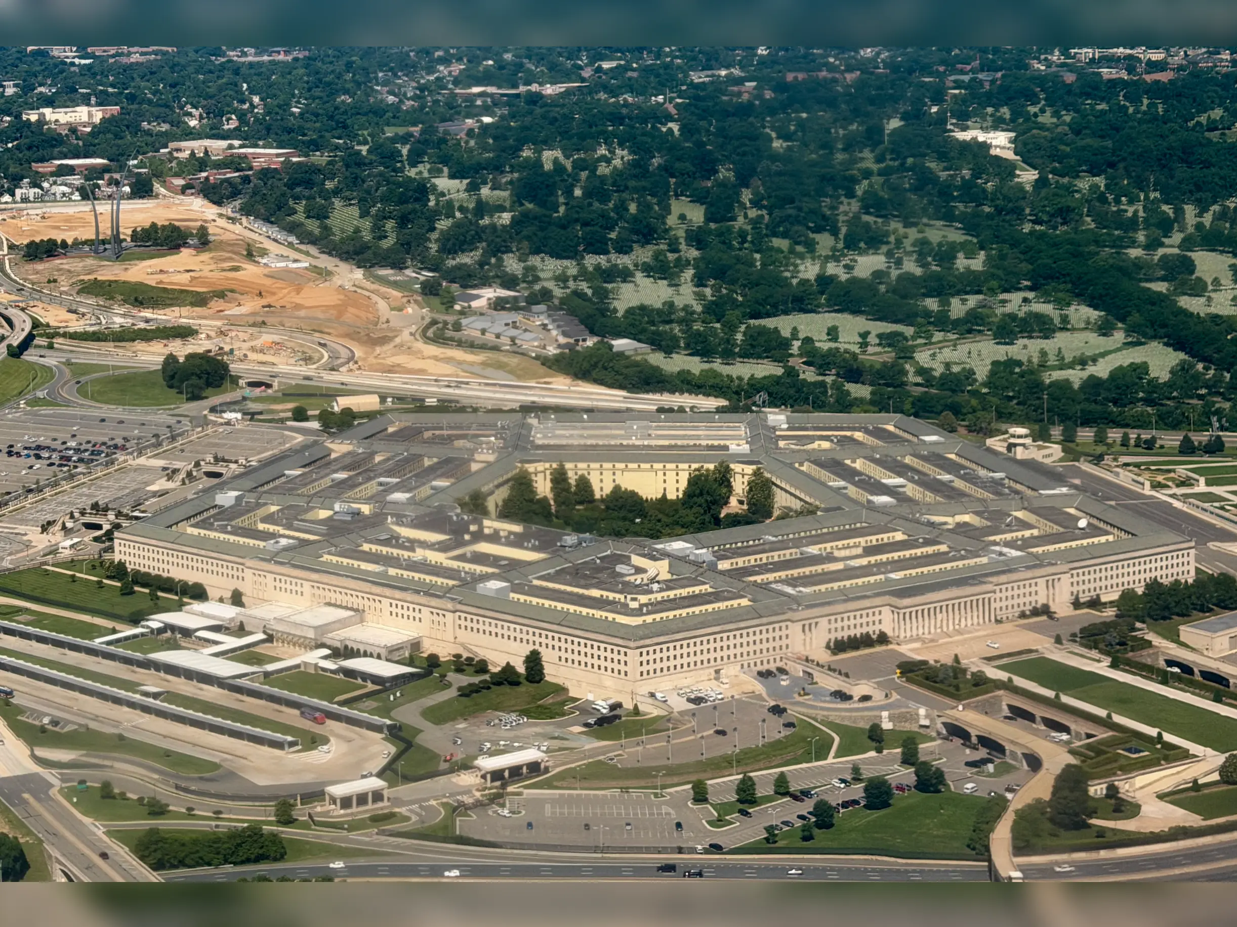 Pentagon running out of money? Trump admin seeks $80 billion for Iran war costs