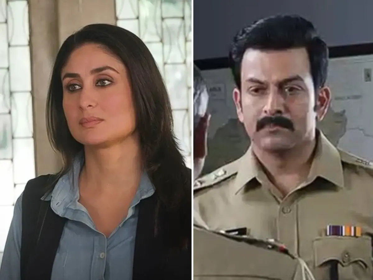 Kareena Kapoor's Daayra: Meghna Gulzar's film to release in September; cast, BTS scenes and more