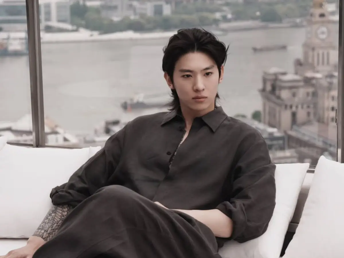 South Korean TV personality Dex announces temporary suspension of YouTube activities- Here's why
