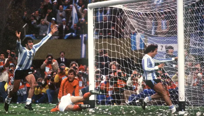 Only six countries have ever won the FIFA World Cup at home. Who all are on the list. Check here