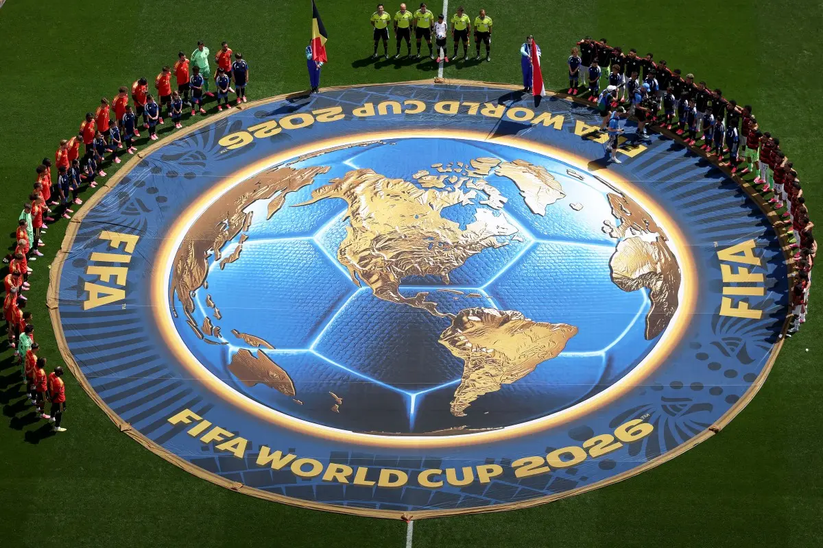 Can home advantage still deliver World Cup glory?