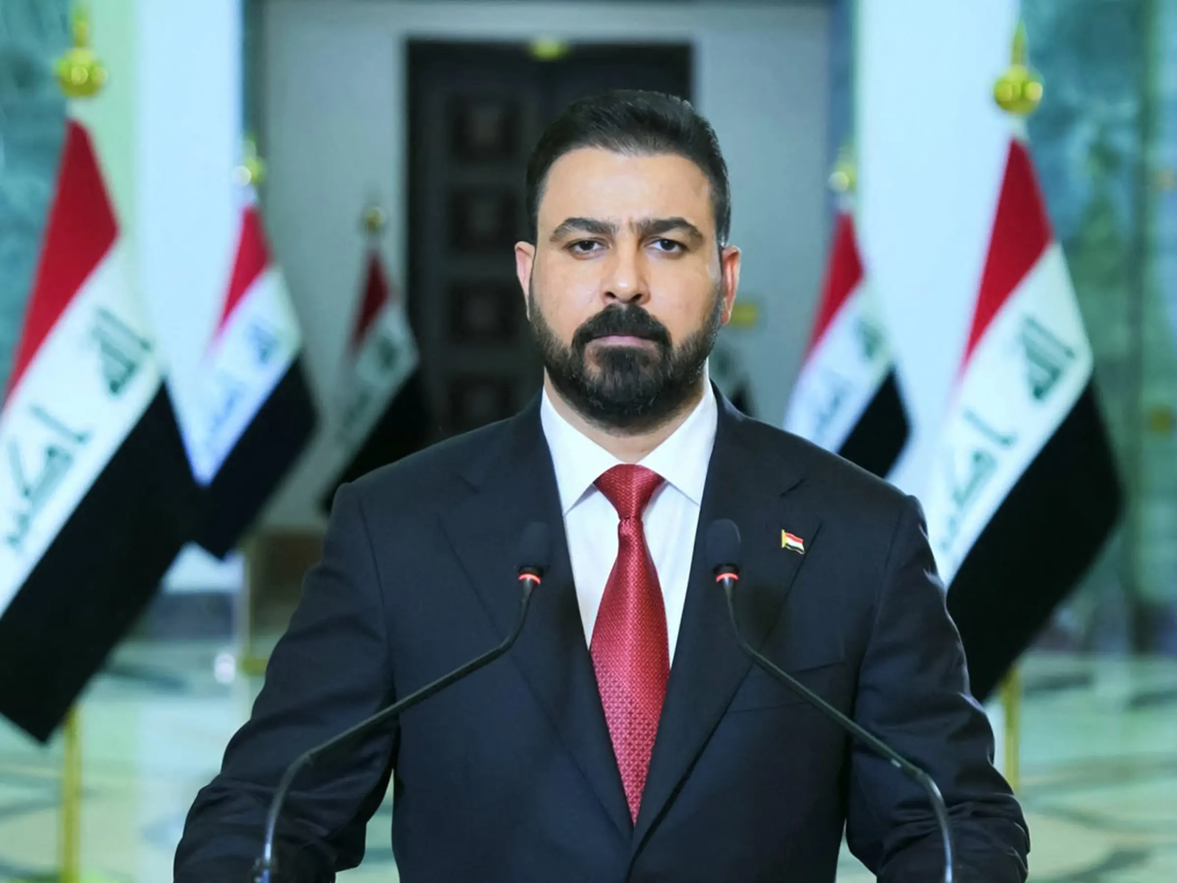 Did Iran set up secret Iraqi cells to attack Gulf nations during war? Report reveals... Did Iran set up secret Iraqi cells to attack Gulf nations during war? Report reveals...