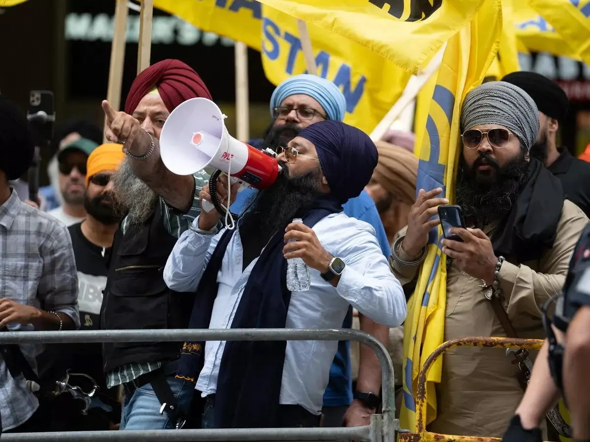 Canada’s anti-hate legislation comes into effect, will rein in pro-Khalistan elements, anti-Semites Canada’s anti-hate legislation comes into effect, will rein in pro-Khalistan elements, anti-Semites