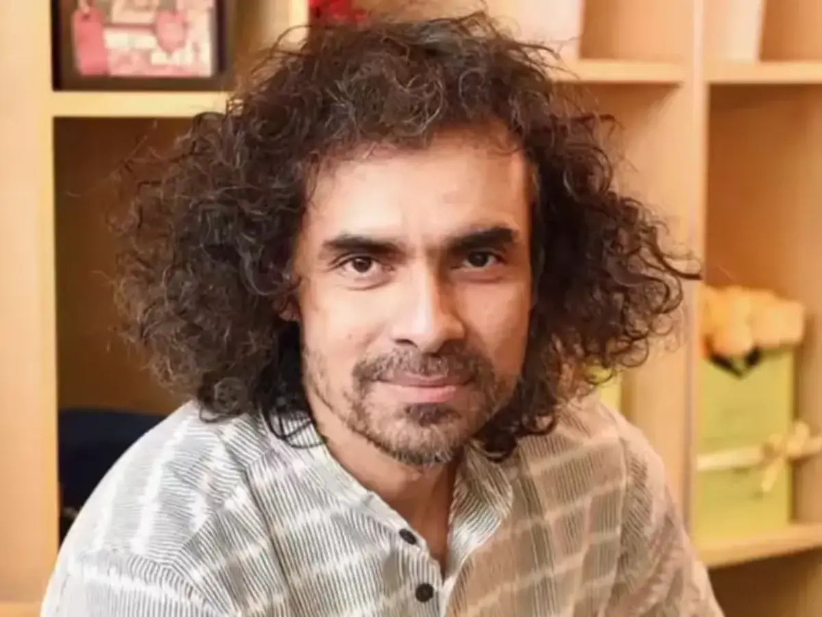 Imtiaz Ali says he never intended to make love stories; reveals his dream project Imtiaz Ali says he never intended to make love stories; reveals his dream project