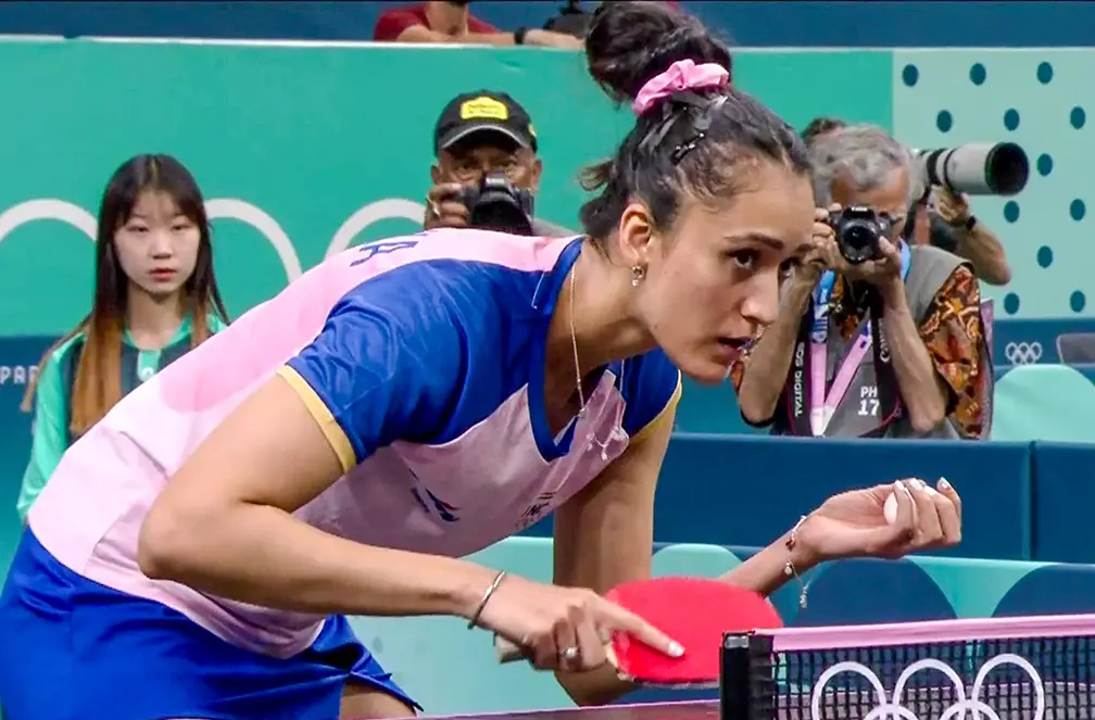 'Deeply disheartening': Manika Batra questions selection policy over Asian Games squad snub, writes to PM Modi, sports minister