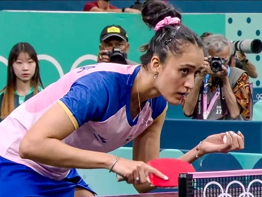 'Deeply disheartening': Manika Batra questions selection policy over Asian Games squad snub, writes to PM Modi, sports minister 'Deeply disheartening': Manika Batra questions selection policy over Asian Games squad snub, writes to PM Modi, sports minister