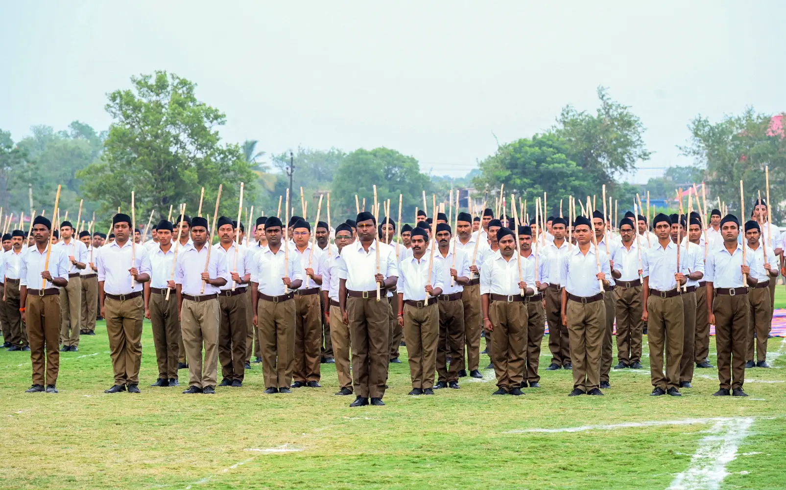 RSS registration row: What are the arguments for and against formal registration?