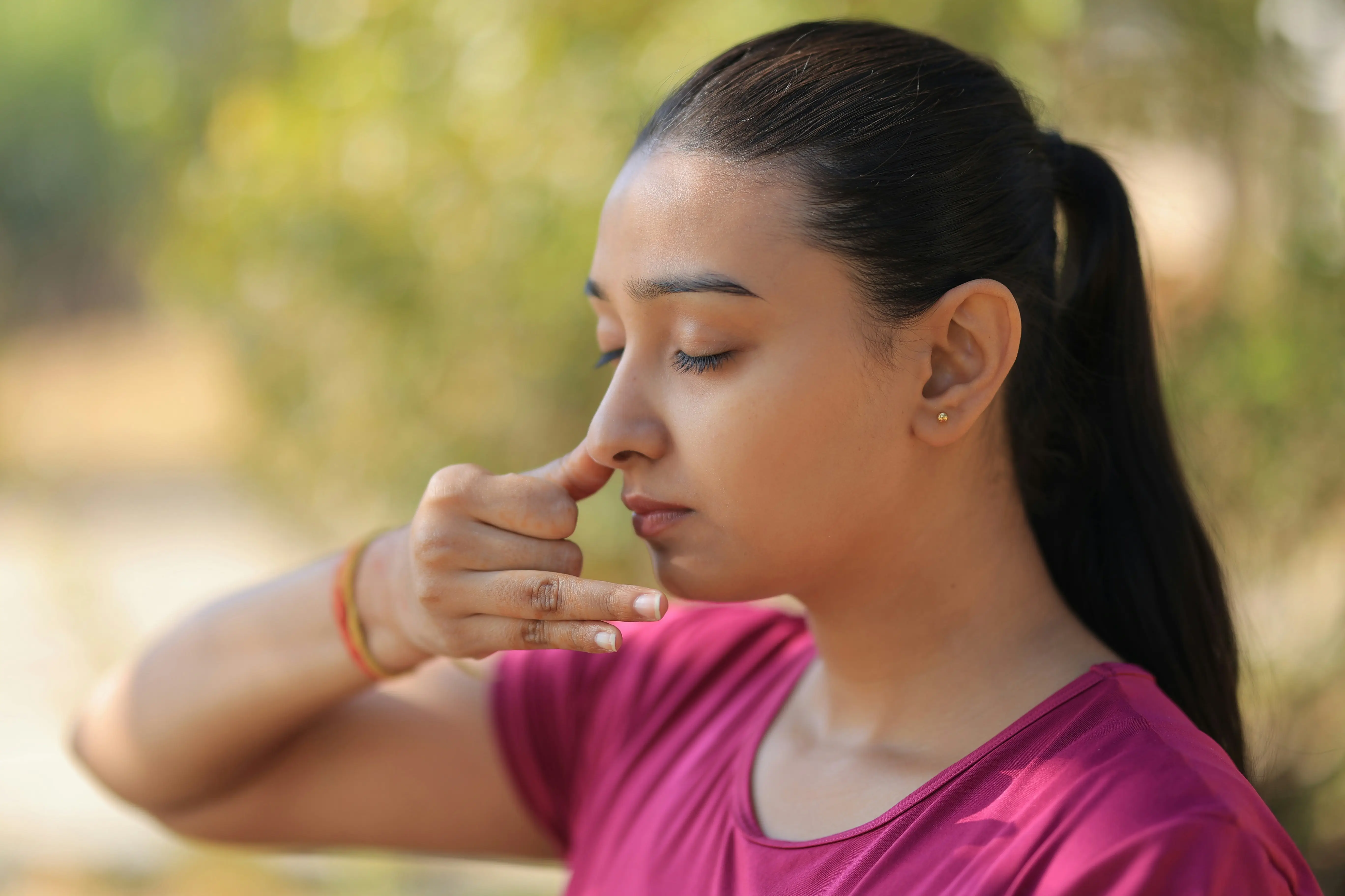 International Yoga Day: The science behind Pranayama and how it improves overall health