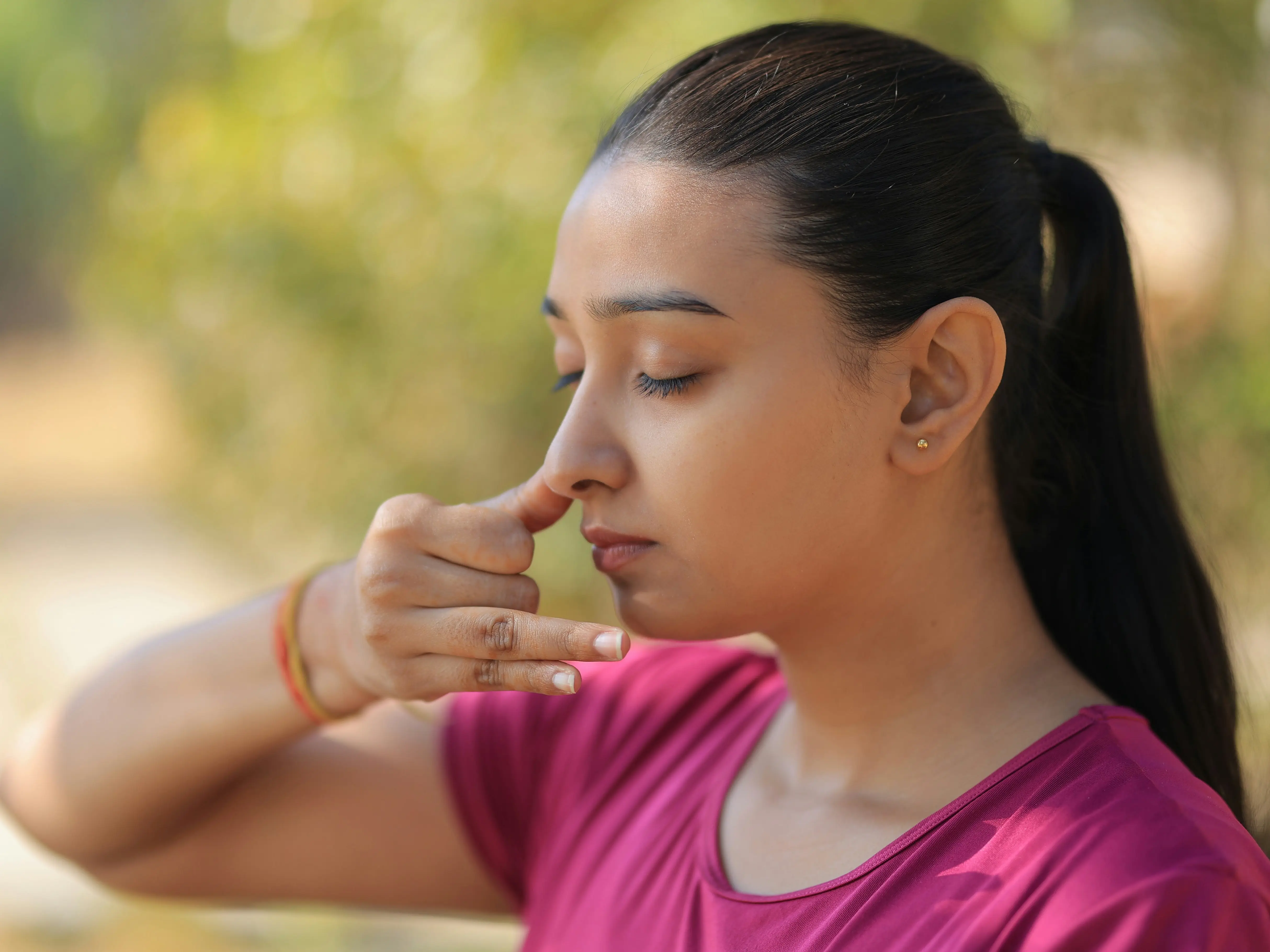 International Yoga Day: The science behind Pranayama and how it improves overall health International Yoga Day: The science behind Pranayama and how it improves overall health