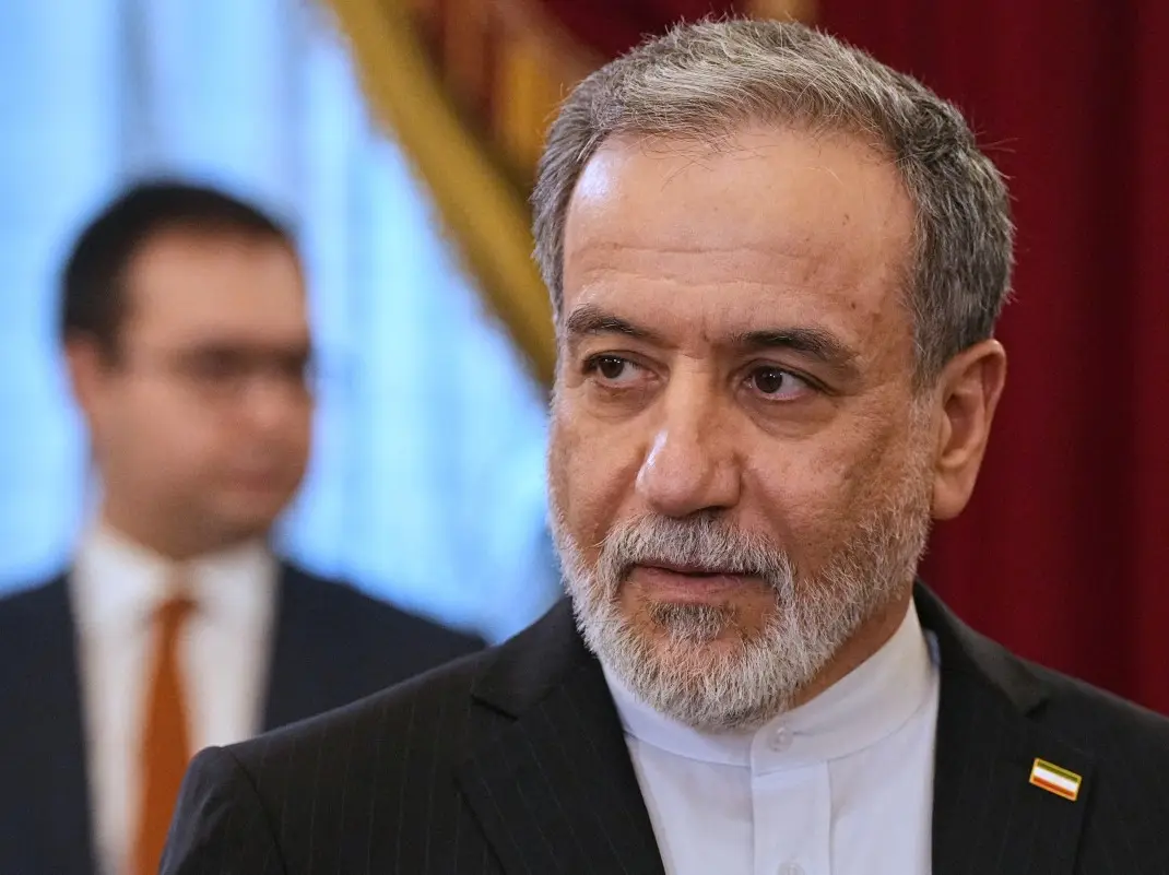 Iran FM Araghchi slams Israel for seeking ‘permanent war’ following Ben Gvir’s ‘Lebanon must burn’ remark Iran FM Araghchi slams Israel for seeking ‘permanent war’ following Ben Gvir’s ‘Lebanon must burn’ remark