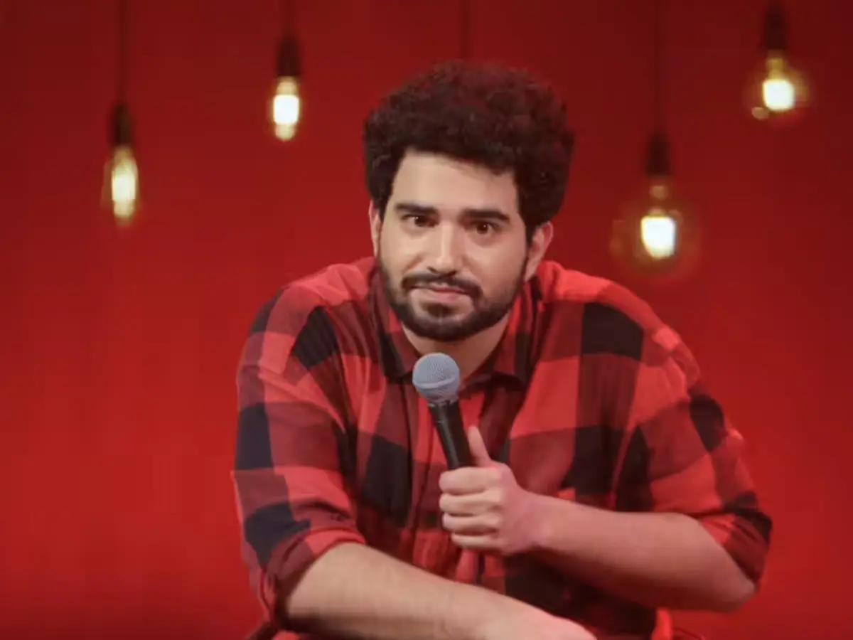 India's Got Latent 2 lands on Netflix; New Samay Raina special announced