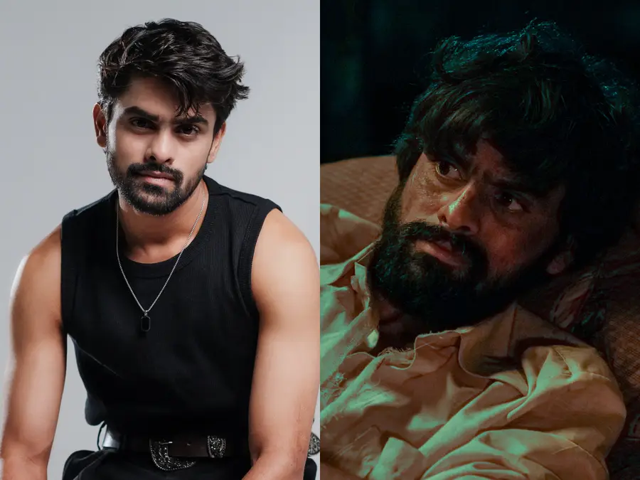 Exclusive | Raakh actor Ramandeep Yadav says Rajjo was in 'survival mode'; reveals his toughest scene