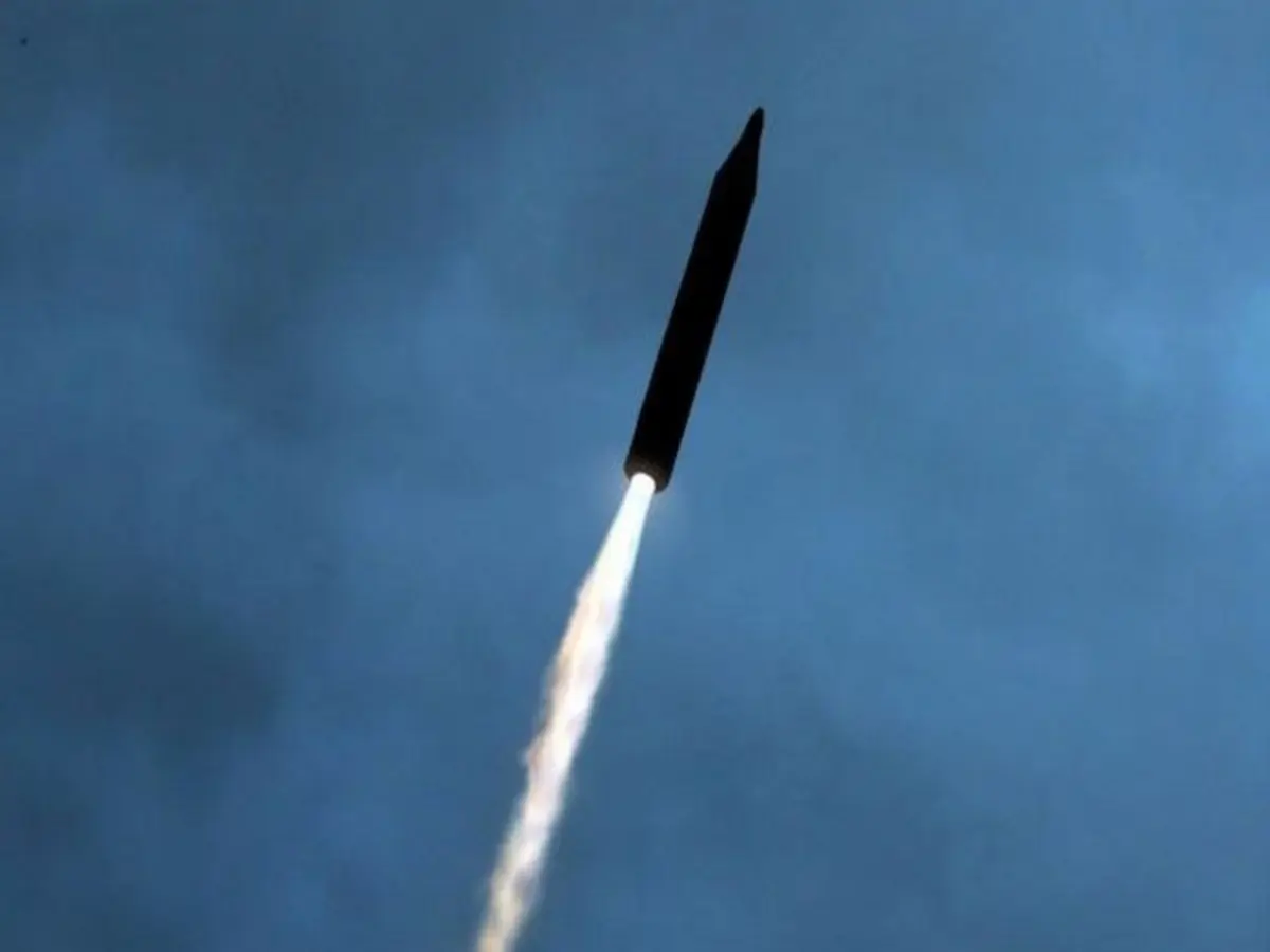 Trump wants to turn attention to North Korean nuclear programme after Iran, says South Korea's Lee Trump wants to turn attention to North Korean nuclear programme after Iran, says South Korea's Lee