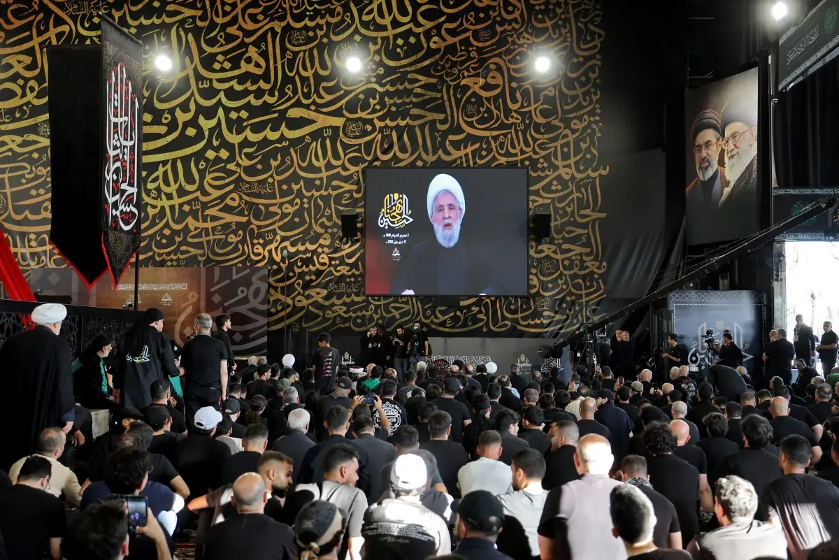 Who gets to define terrorism? How colonial history shapes the debate over Hezbollah's designation