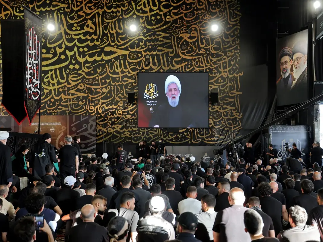 Who gets to define terrorism? How colonial history shapes the debate over Hezbollah's designation Who gets to define terrorism? How colonial history shapes the debate over Hezbollah's designation