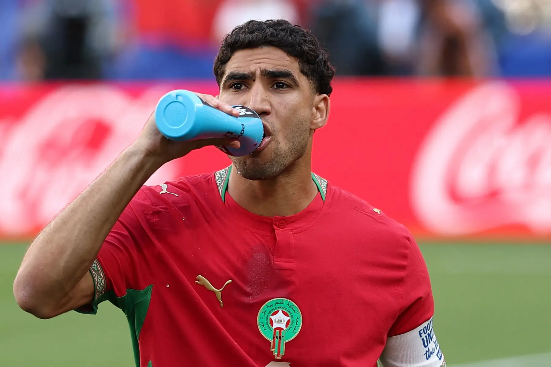 Achraf Hakimi to stand trial over 2023 rape allegation, says 'At last, I'll be able to speak'