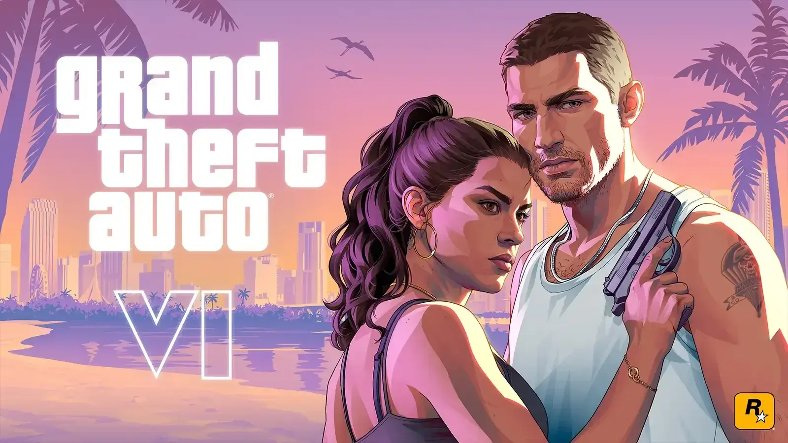 GTA 6 pre-orders open June 25 as Rockstar reveals cover art and confirms November launch plans