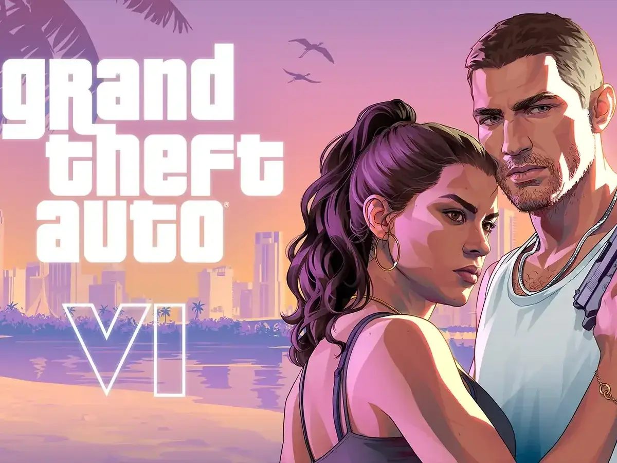 GTA 6 pre-orders open June 25 as Rockstar reveals cover art and confirms November launch plans GTA 6 pre-orders open June 25 as Rockstar reveals cover art and confirms November launch plans