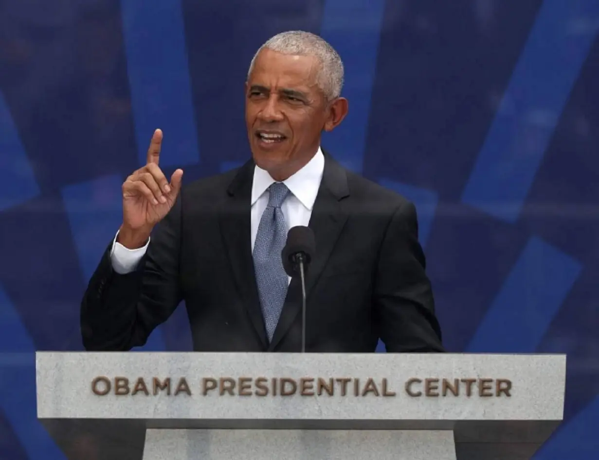 ‘Iran had agreed not to develop nuclear weapons under 2015 deal,’ says Obama, adds US ‘worse off’ after war