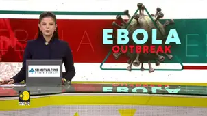 Ebola Outbreak: W.H.O Says Racing to Catch-Up With Worsening Situation