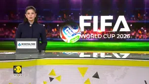 FIFA World Cup 2026: Fans in Gaza Gather to Watch World Cup on Screens 