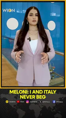 Wion News