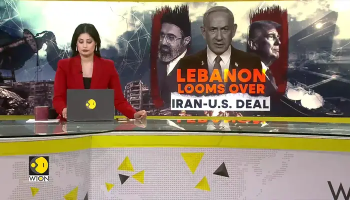Israel-Hezbollah Agree to Halt Fighting, Yet Conflict Continues