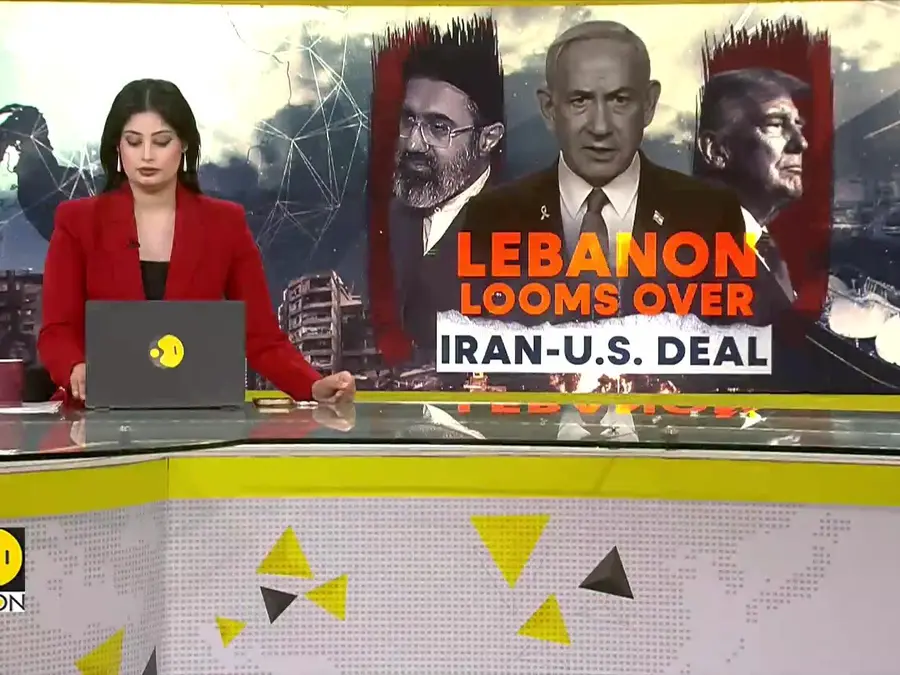 Israel-Hezbollah Agree to Halt Fighting, Yet Conflict Continues