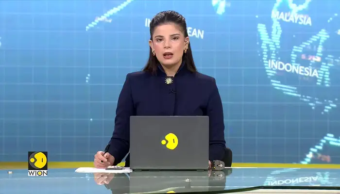 WionNews Video