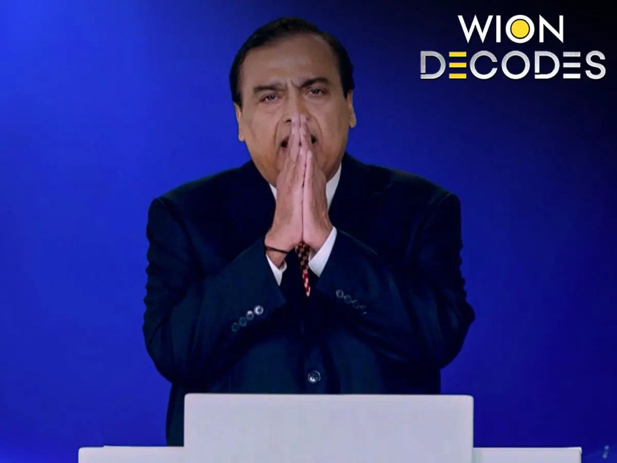 After SpaceX's biggest-ever IPO, Jio Platforms targets India's largest listing | Know all about it