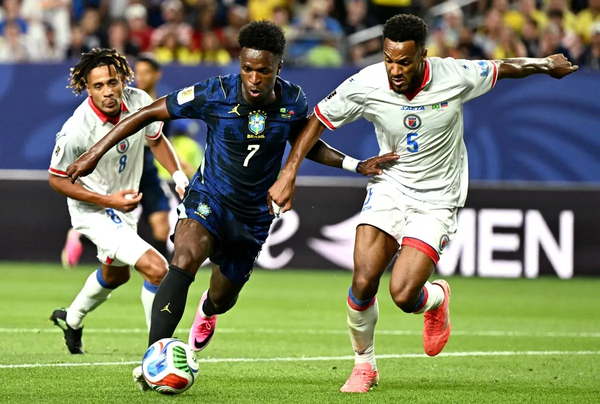 FIFA 2026 Day 9 Round up | USA beat Australia to advance to Round of 32, Brazil come alive in time and more results