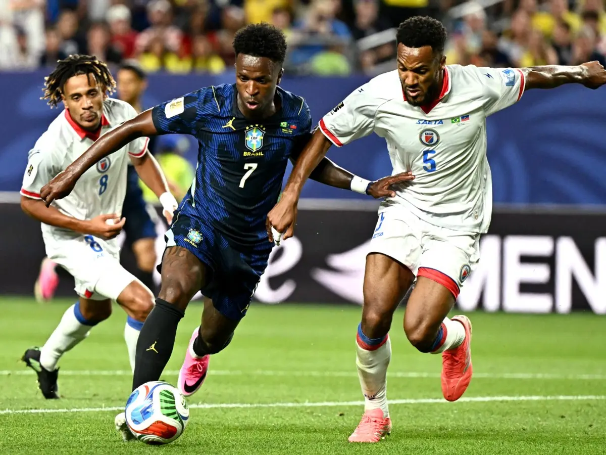 FIFA 2026 Day 9 Round up | USA beat Australia to advance to Round of 32 ...