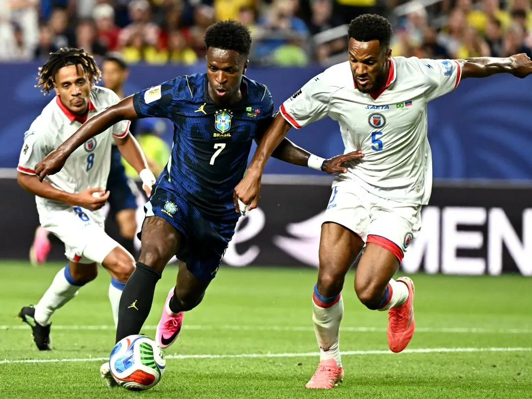 FIFA 2026 Day 9 Round up | USA beat Australia to advance to Round of 32, Brazil come alive in time and more results FIFA 2026 Day 9 Round up | USA beat Australia to advance to Round of 32, Brazil come alive in time and more results