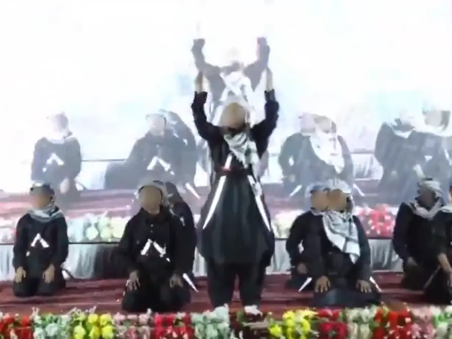 School under scanner over alleged 'Pakistani' song: Annual day row in Maharashtra