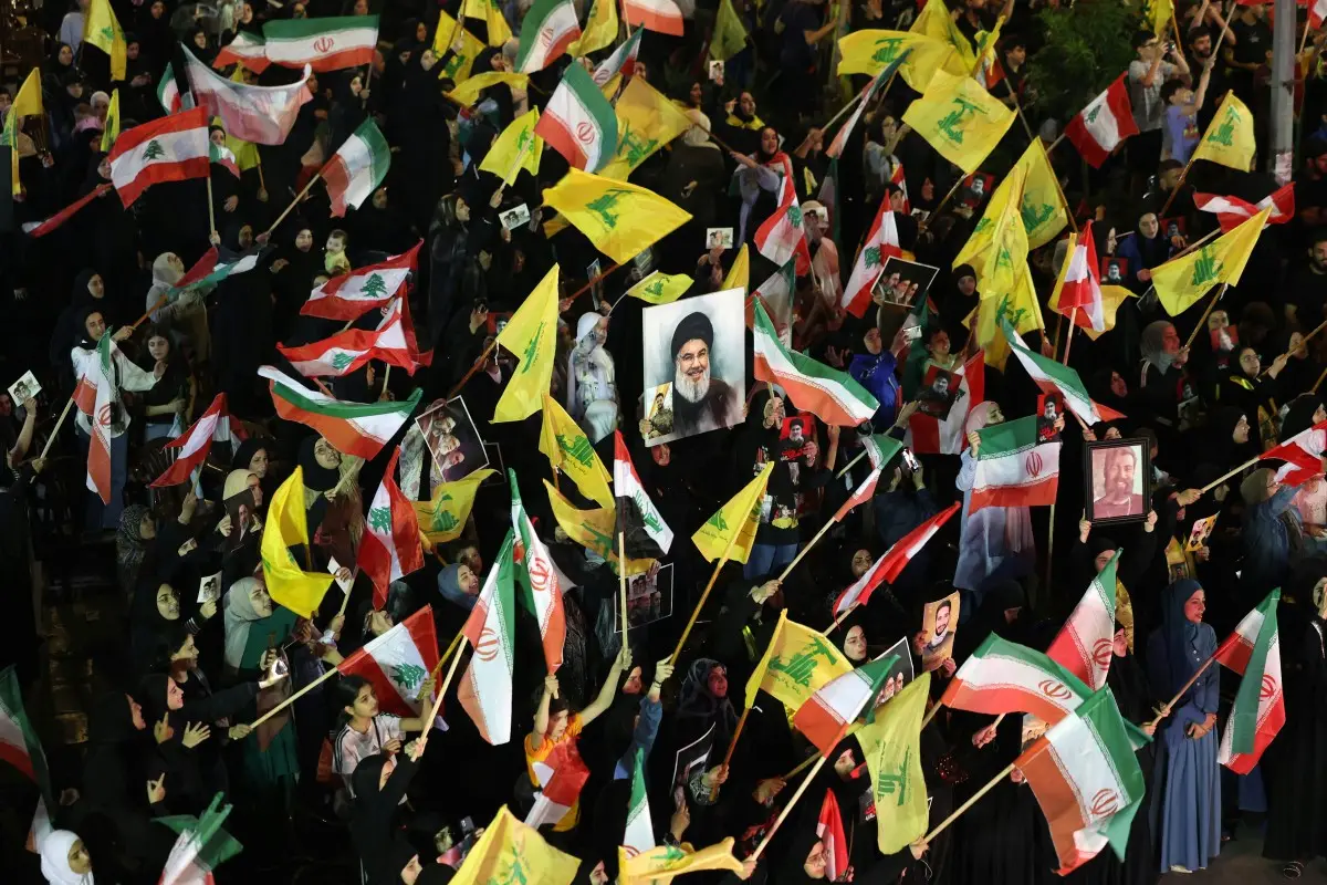 Bibi’s last stand: By scorching Lebanon, is Israel trying to thwart Iran-US permanent peace? The Big Question