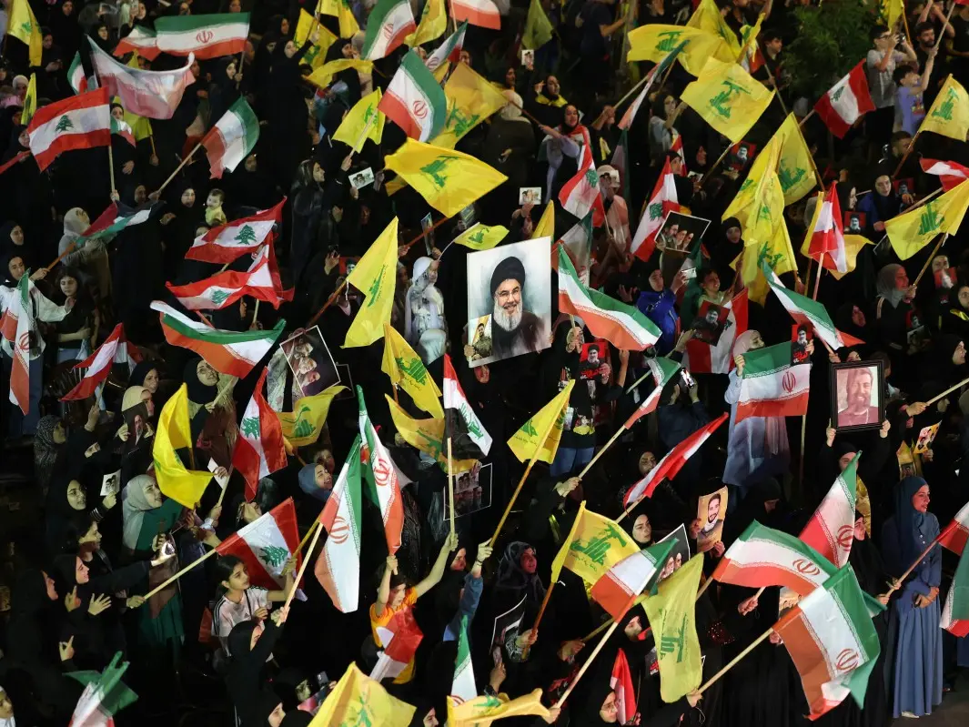 Bibi’s last stand: By scorching Lebanon, is Israel trying to thwart Iran-US permanent peace? The Big Question Bibi’s last stand: By scorching Lebanon, is Israel trying to thwart Iran-US permanent peace? The Big Question