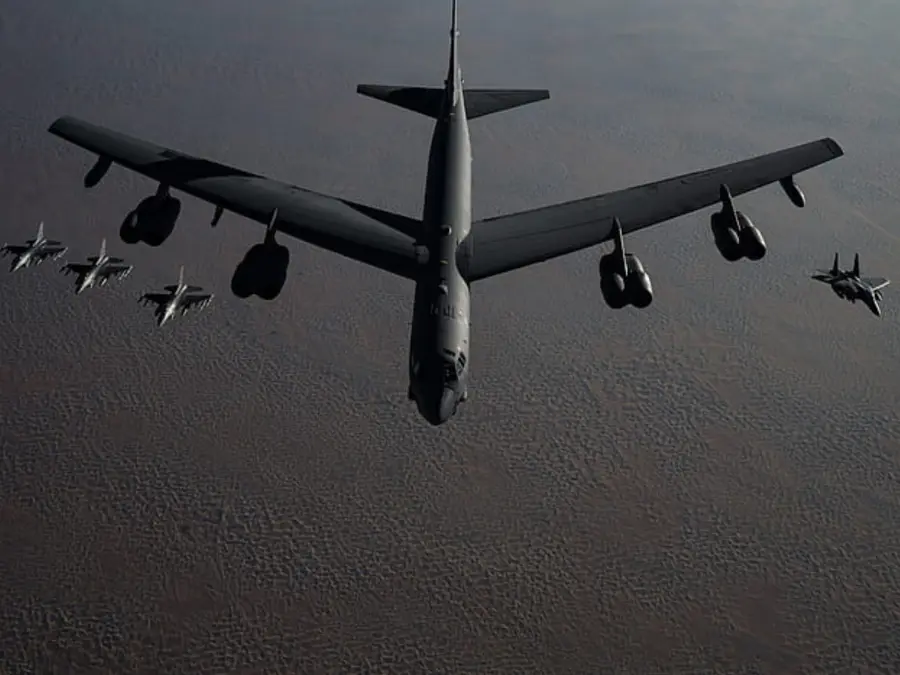 7 engineering features that make the B-52 bomber so unique