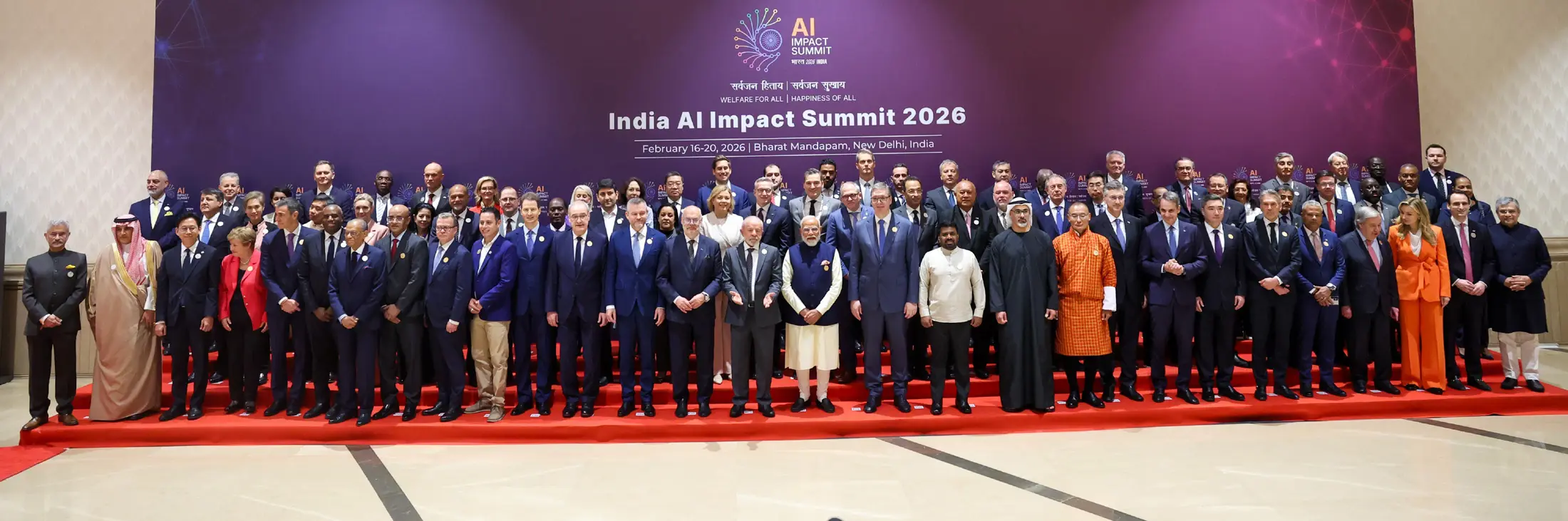 India's AI problem: Gaps in compute, hardware, infrastructure, chips affect readiness