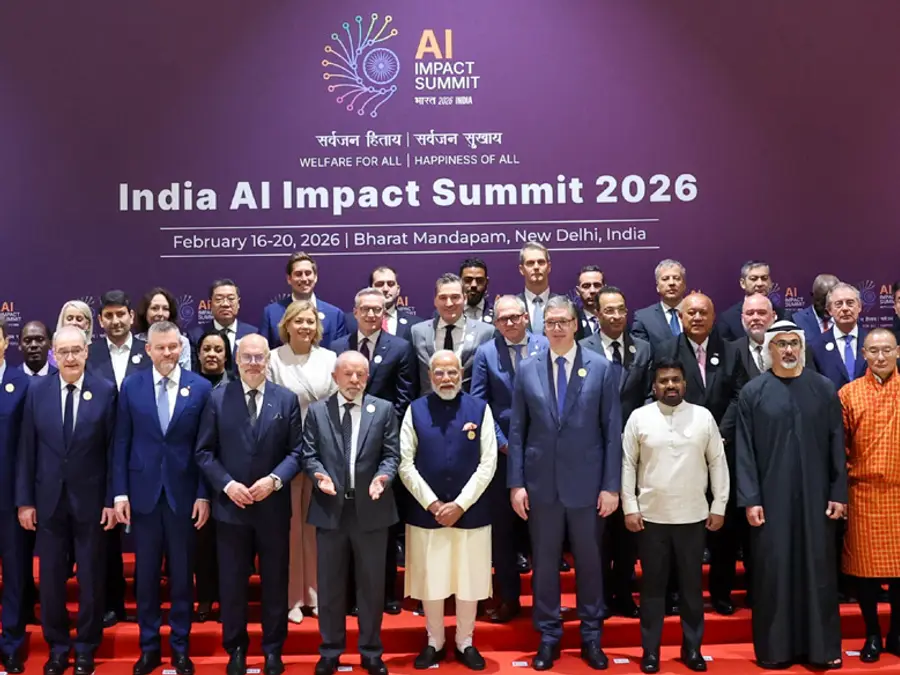 India's AI problem: Gaps in compute, hardware, infrastructure, chips affect readiness