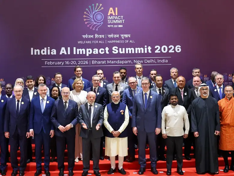 India's AI problem: Gaps in compute, hardware, infrastructure, chips affect readiness India's AI problem: Gaps in compute, hardware, infrastructure, chips affect readiness