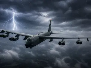 Escape system: Why does the B-52 bomber still use ejection seats?