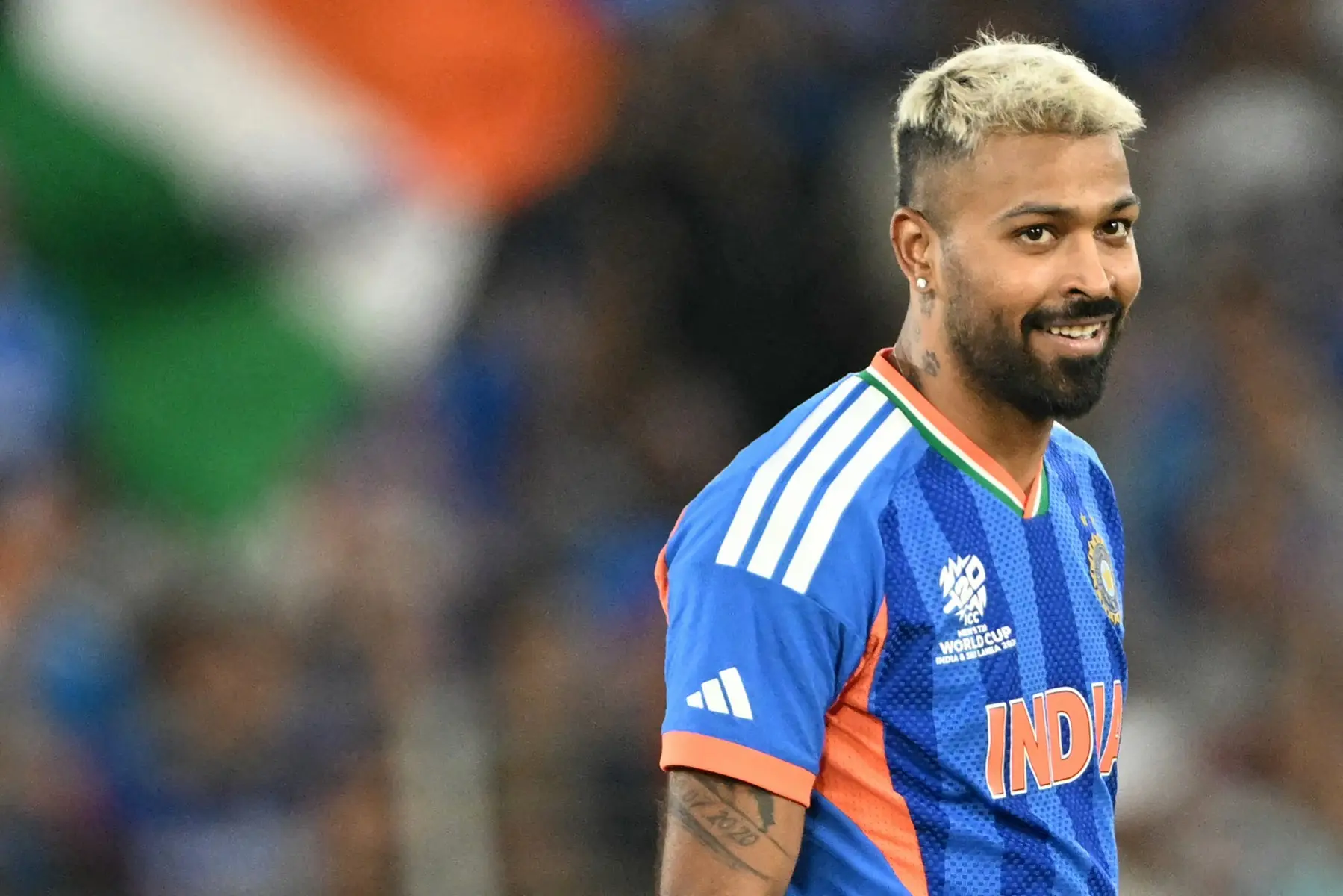 India hit by major setback as Hardik Pandya ruled out of England series