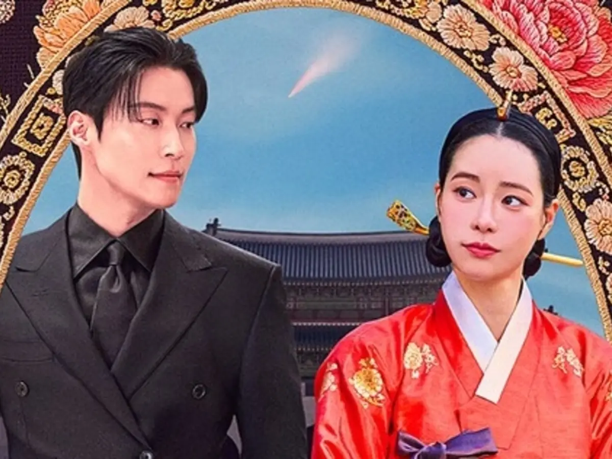 My Royal Nemesis finale episode: When can Indian viewers watch it on Netflix? My Royal Nemesis finale episode: When can Indian viewers watch it on Netflix?
