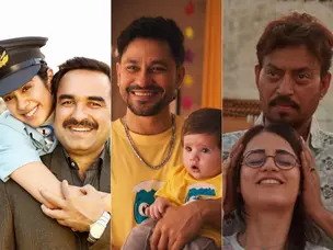 Father’s Day 2026: Best OTT dads who won hearts with their unconditional love
